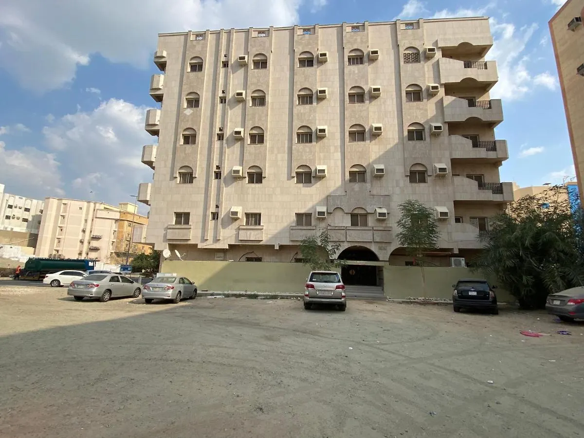 الهجره 0*, La Mecque Arabie saoudite