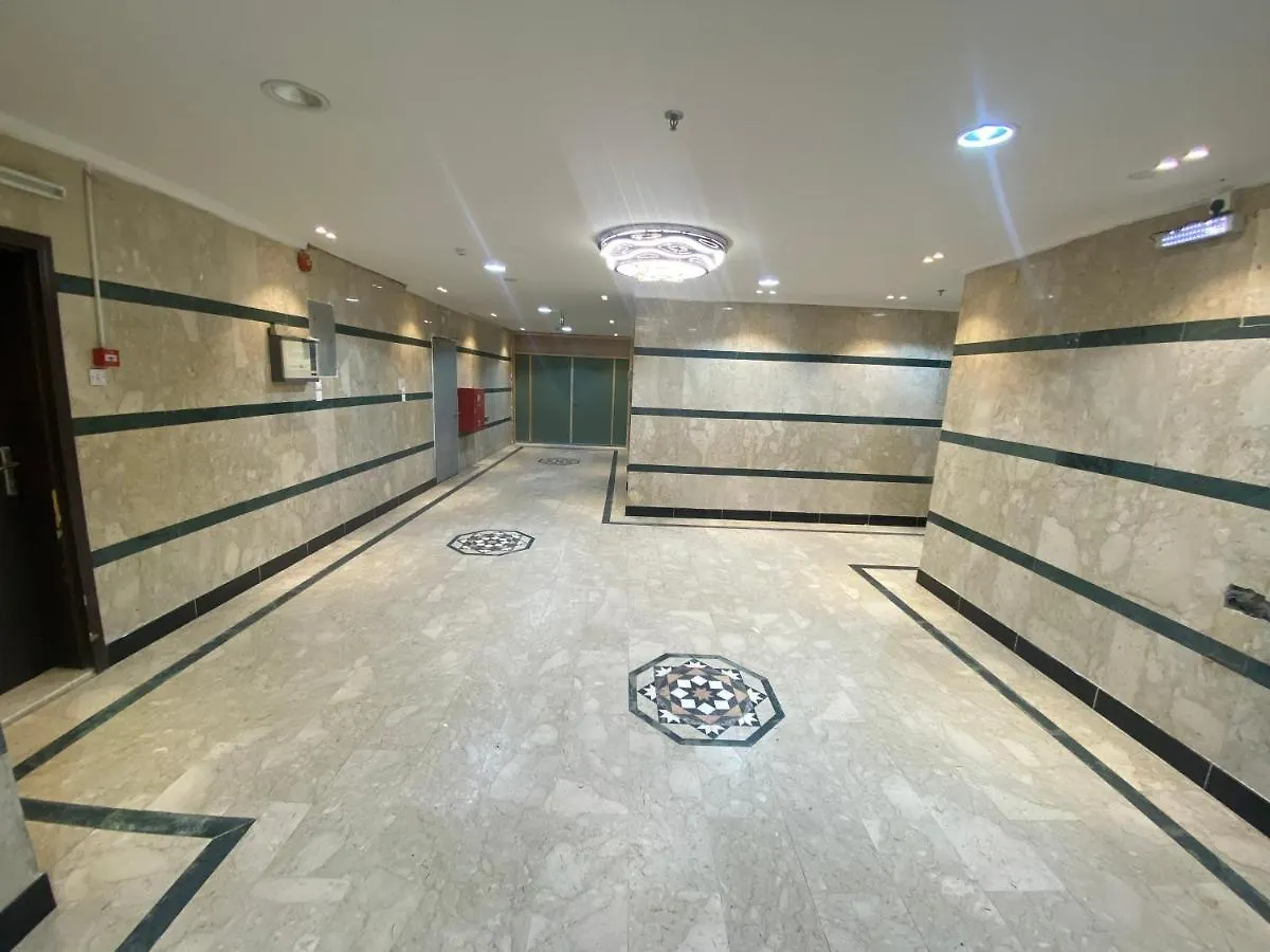 Maison d'hôtes الهجره Arabie saoudite
